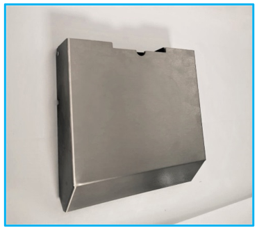 Disposable Glove Dispenser