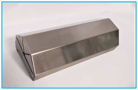 Deli Wrap Dispenser Lid Only