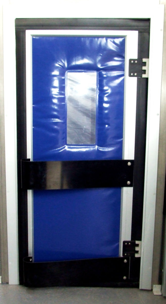 Green Door - Chillers