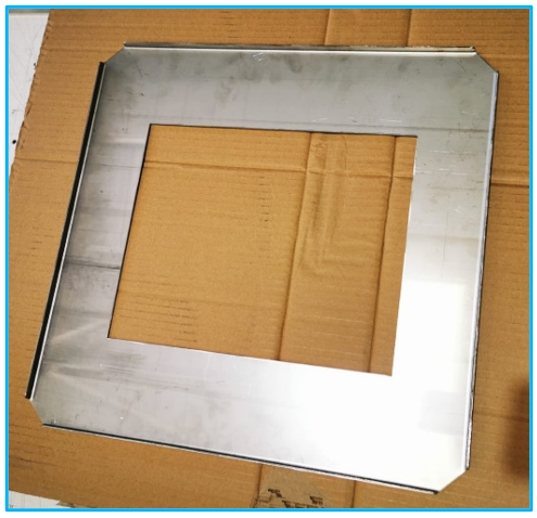 Meat Carving Station Surround Only