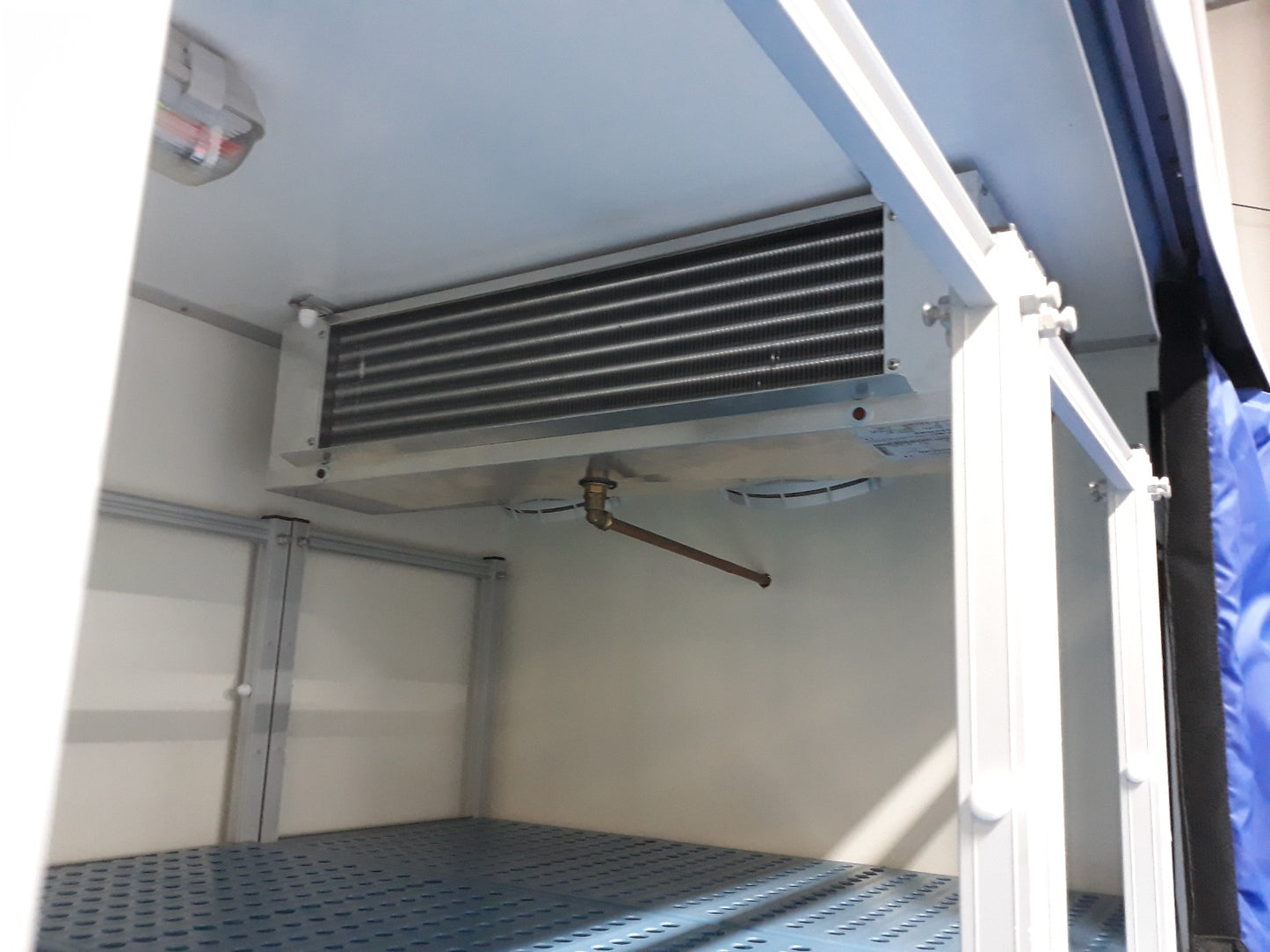 Flexible Mortuary Unit