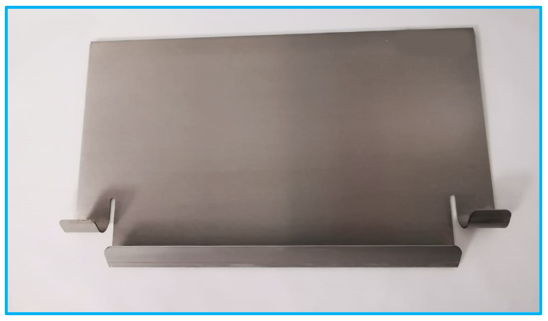 Parmesan Cheese Knife Holder