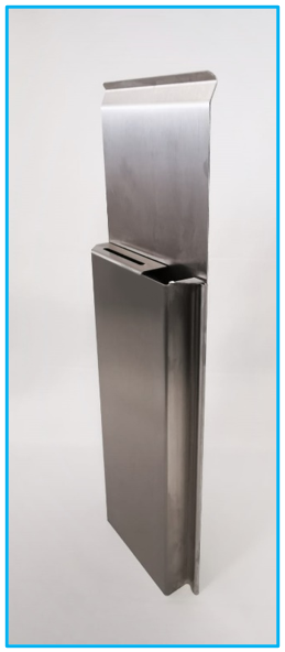 Turkey Knife - SMEVA