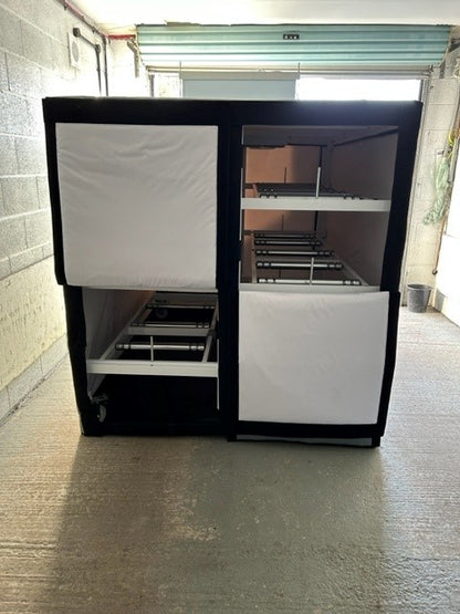Compact Mortuary Unit