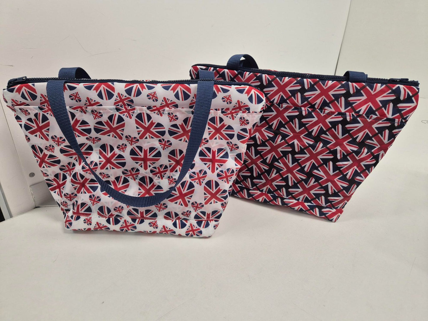 Thermal Bags, Box Covers & Box Liners