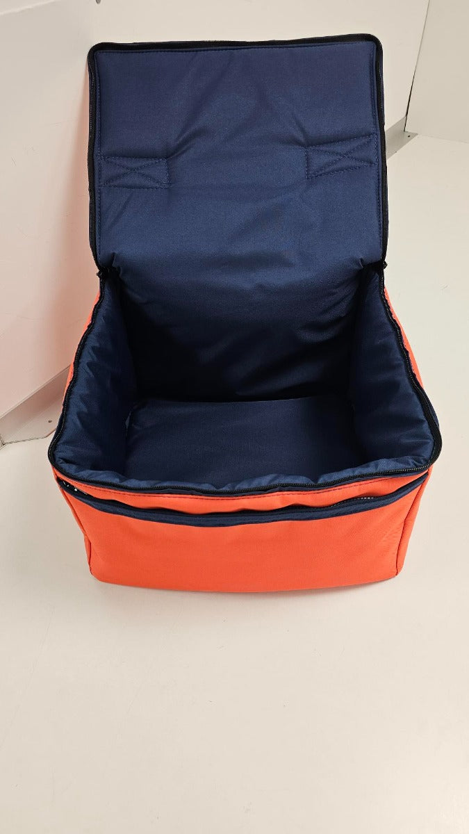 Thermal Bags, Box Covers & Box Liners