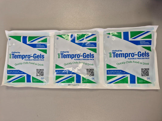 Gel Packs