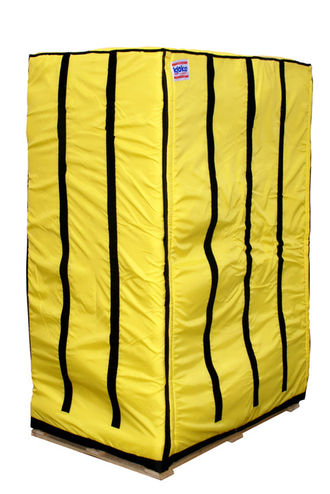 Tempro® Adjustable Pallet Covers