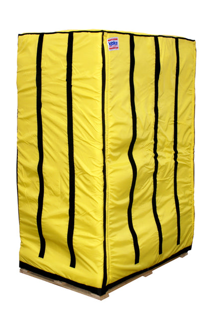 Tempro® Adjustable Pallet Covers