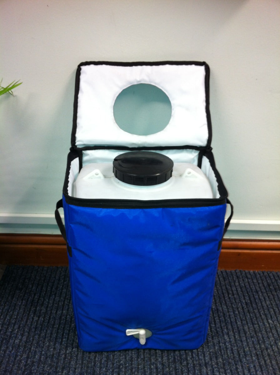 Thermal Bags, Box Covers & Box Liners