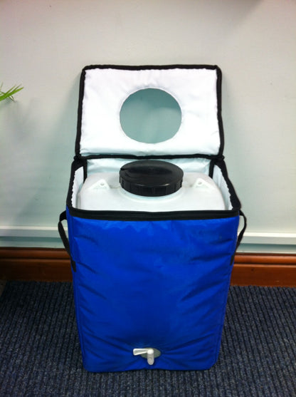 Thermal Bags, Box Covers & Box Liners