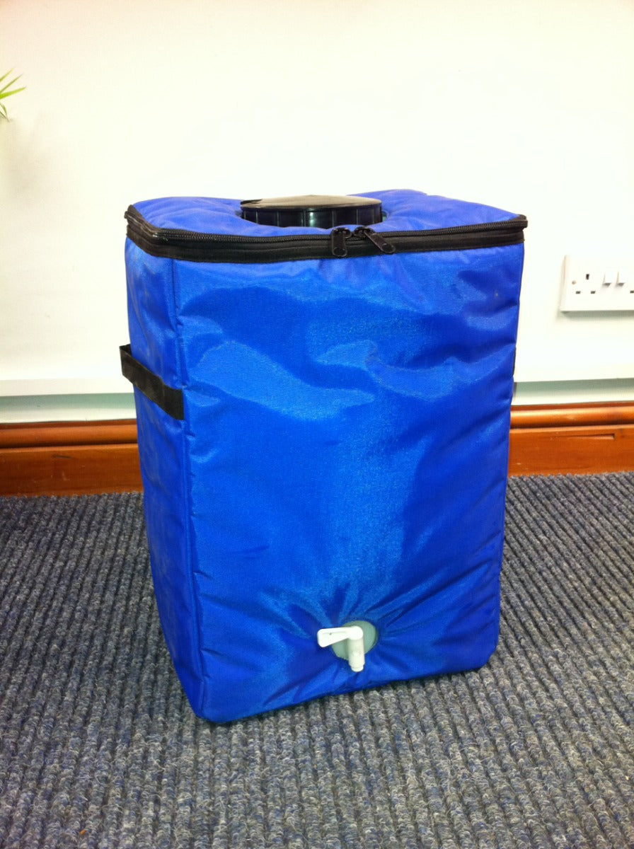 Thermal Bags, Box Covers & Box Liners