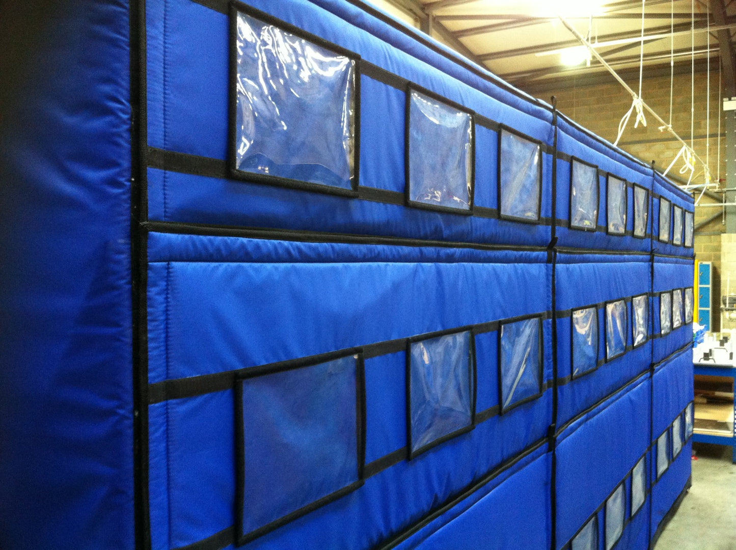 Compact Mortuary Unit