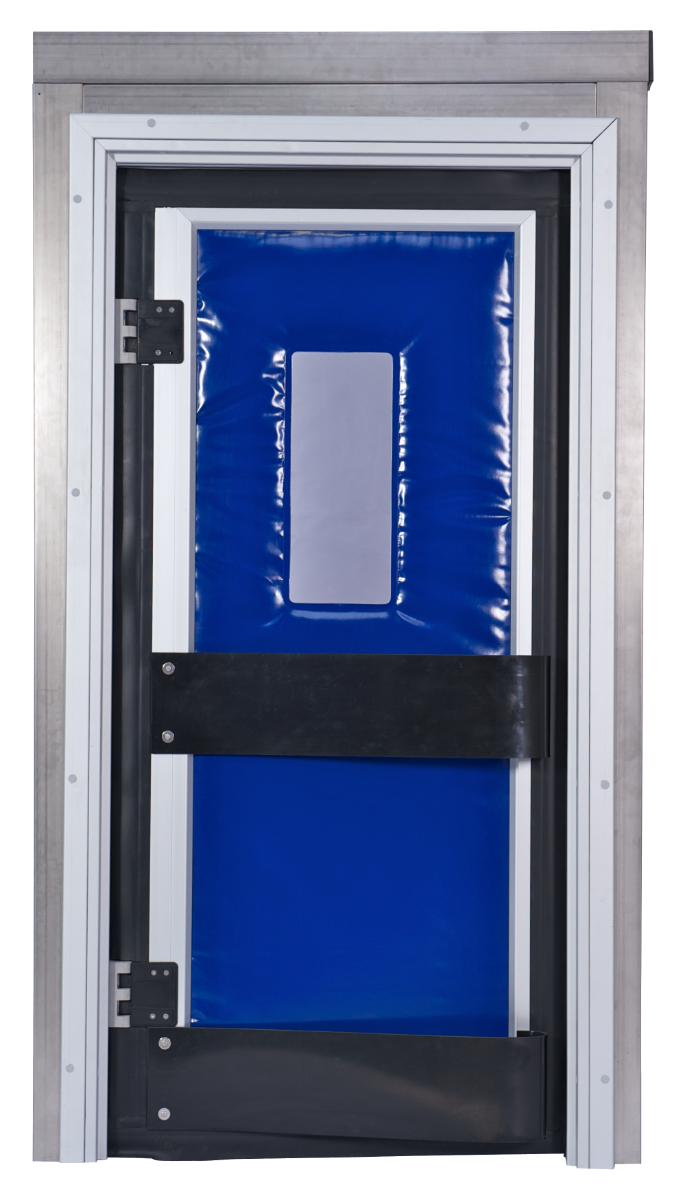 Green Door - Chillers