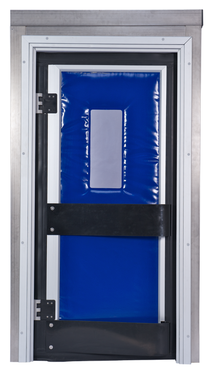 Green Door - Chillers