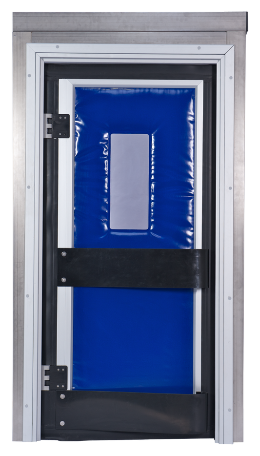 Green Door - Chillers