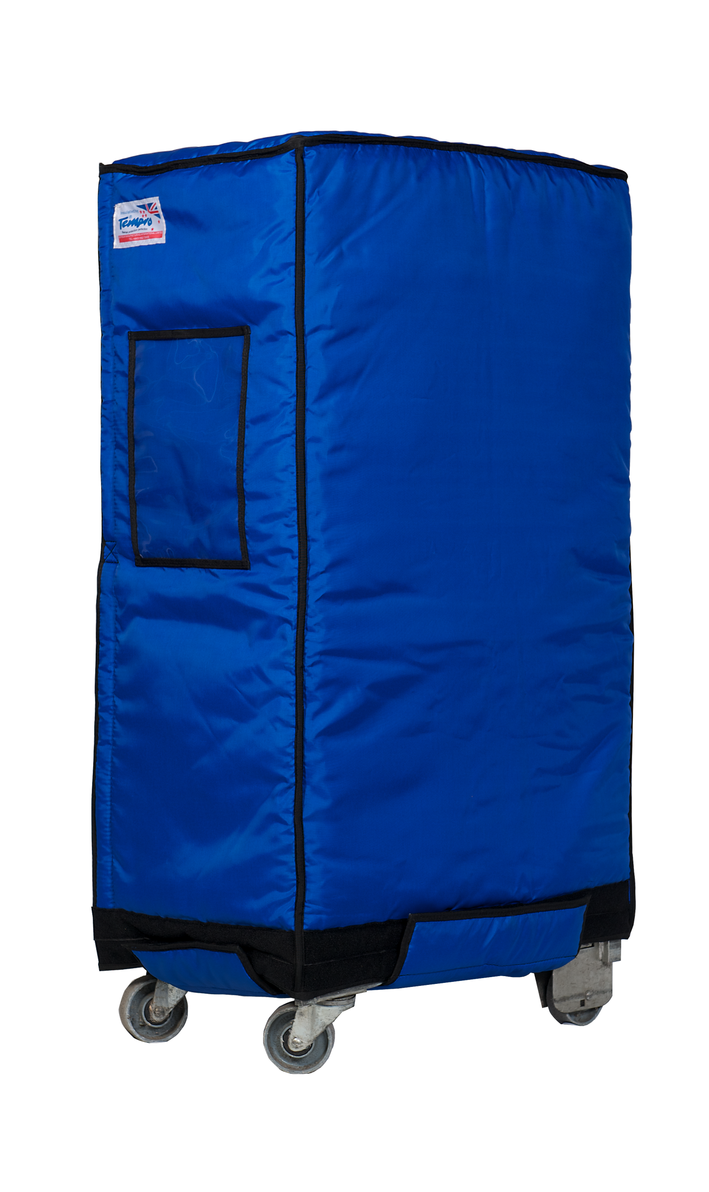 Tempro® Roll Cage Covers & Liners