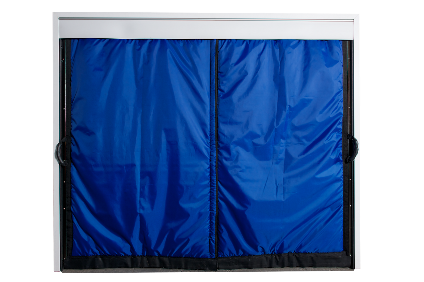 Temperature Control Zones (TCZ)