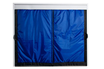 Temperature Control Zones (TCZ)