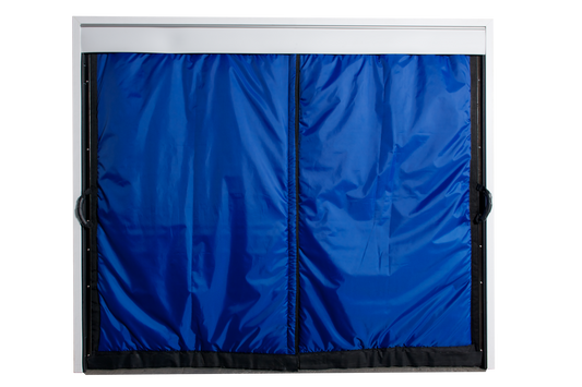 Temperature Control Zones (TCZ)
