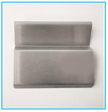 Hanging Bracket for Cup & Lid Dispenser