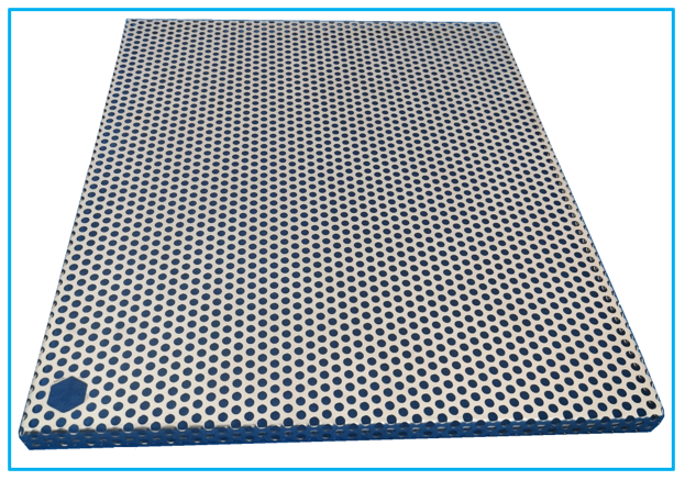 Mesh Tray for the F03 Chicken Carvery Trolley