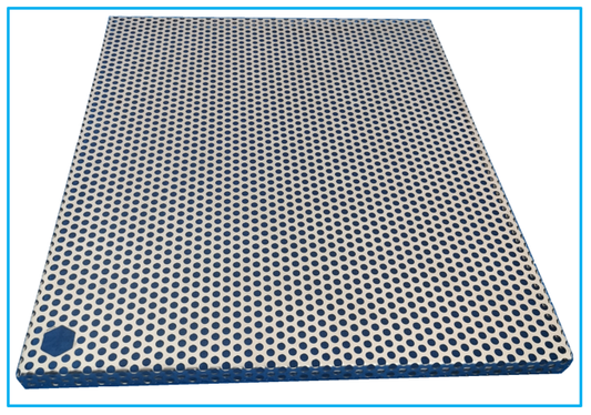 Mesh Tray for the F03 Chicken Carvery Trolley