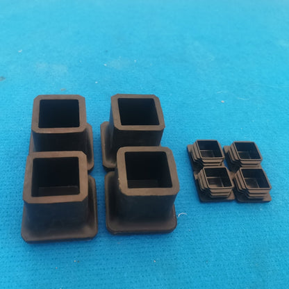 Rubber feet for F10 Safe Steps (Set of 4)
