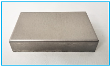 Spike Guard for Meat Carving Station