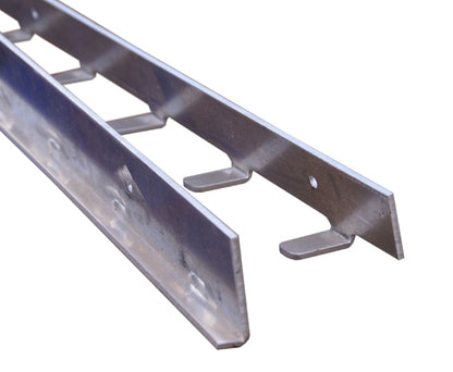 Cold Stop® Insulated Curtains - Freezers - Pedestrian