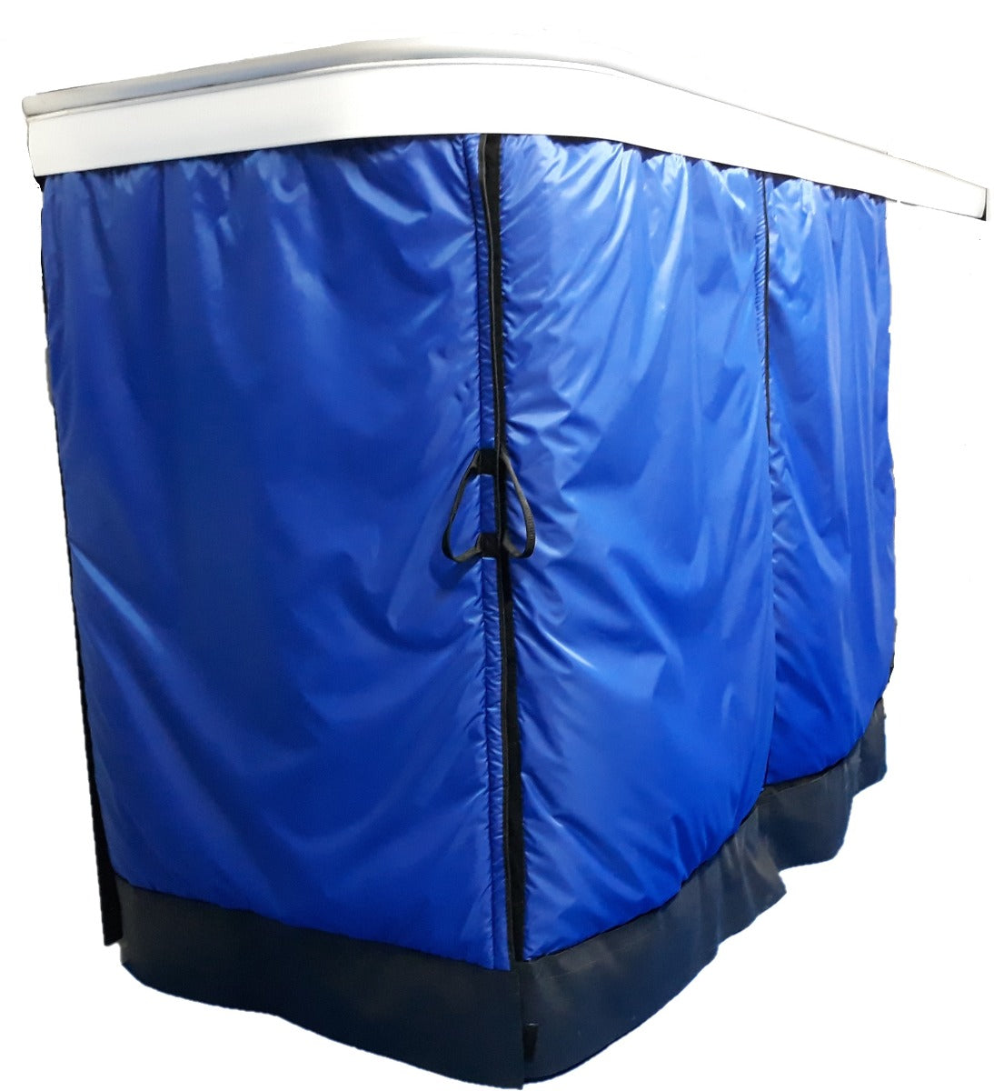 Flexible Mortuary Unit