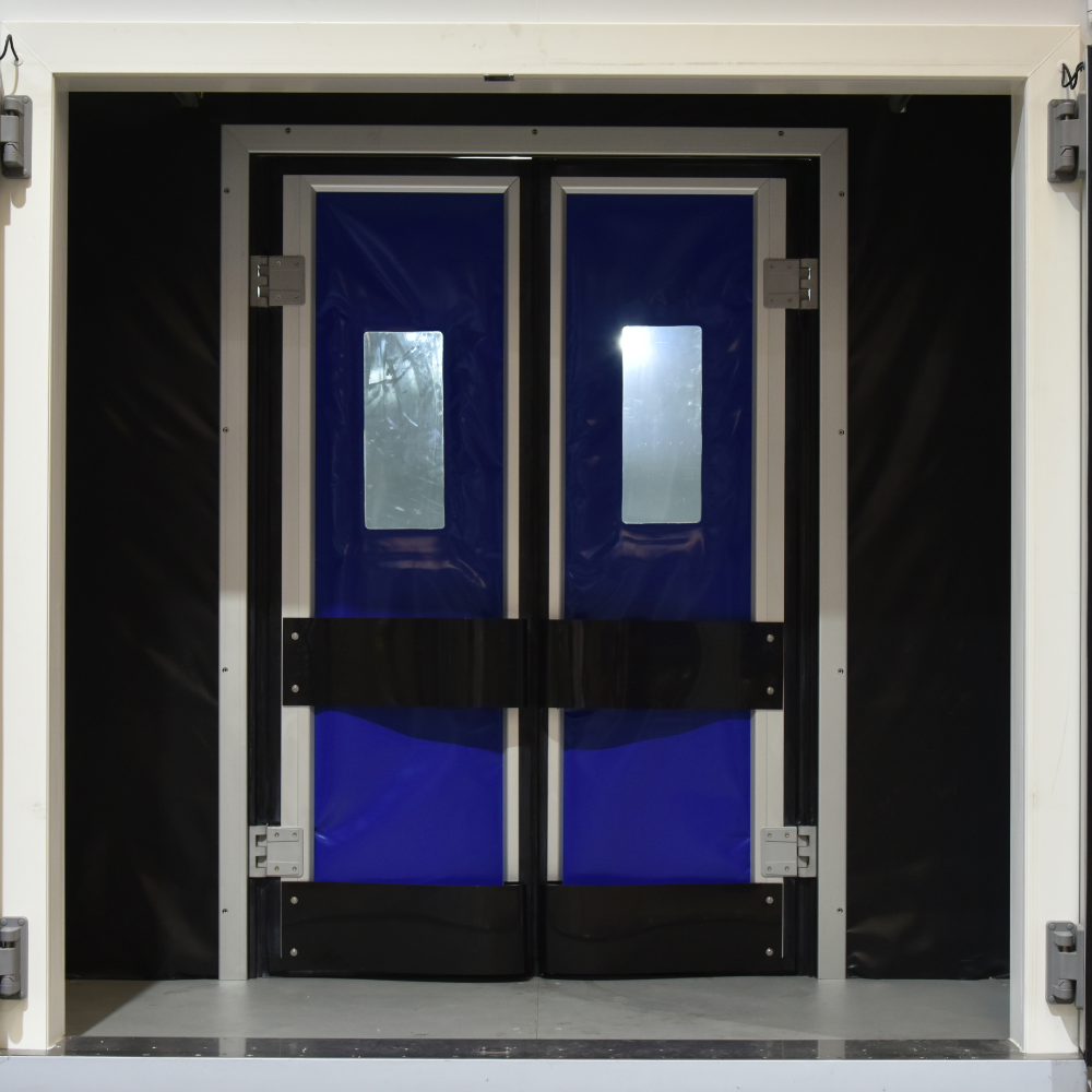 Green Door - Chillers