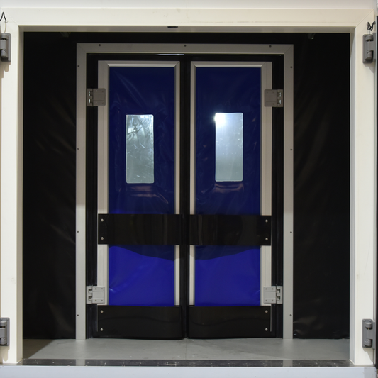 Green Door - Chillers