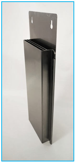 Knife Holder - Screw On