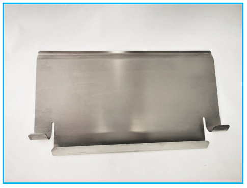 Parmesan Cheese Knife Holder - SMEVA