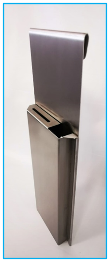 Turkey Knife Holder - Hanging