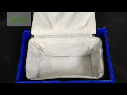 Tempro® Roll Cage Covers & Liners