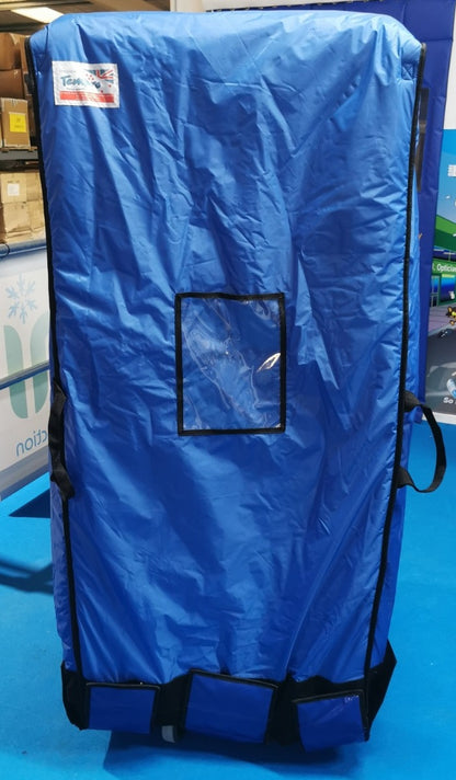 Tempro® Roll Cage Covers & Liners