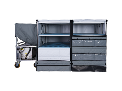 Compact Mortuary Unit