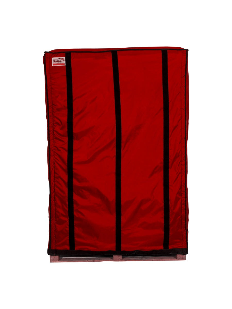 Tempro® Adjustable Pallet Covers