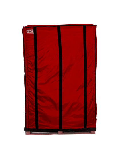 Tempro® Adjustable Pallet Covers