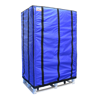 Tempro® Adjustable Pallet Covers