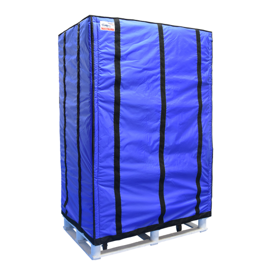 Tempro® Adjustable Pallet Covers