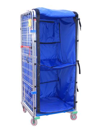 Tempro® Roll Cage Covers & Liners