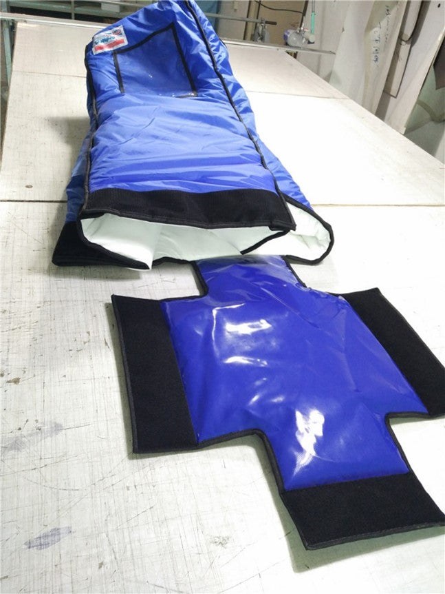 Milk Trolley Cover (with base mat) (CLEARANCE)