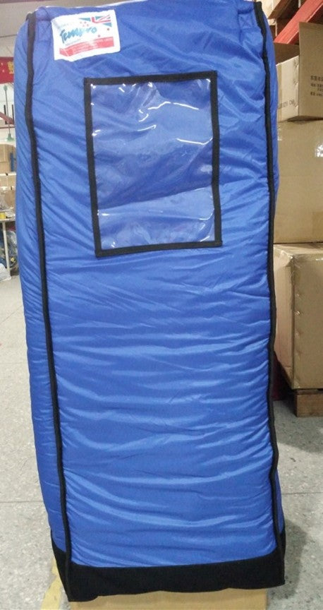 Milk Trolley Cover (without base mat) (CLEARANCE)