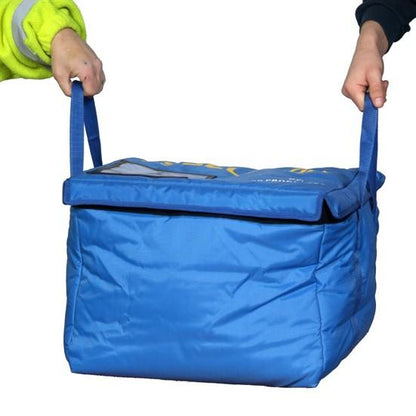 Thermal Bags, Box Covers & Box Liners