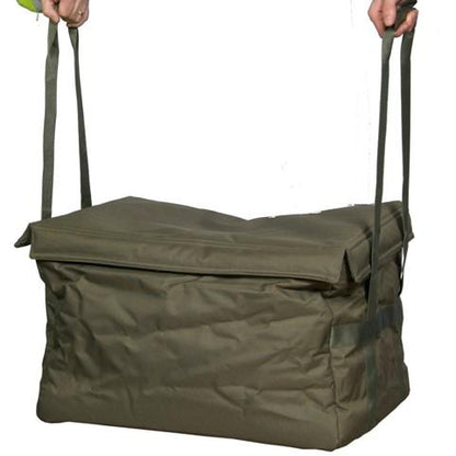 Thermal Bags, Box Covers & Box Liners