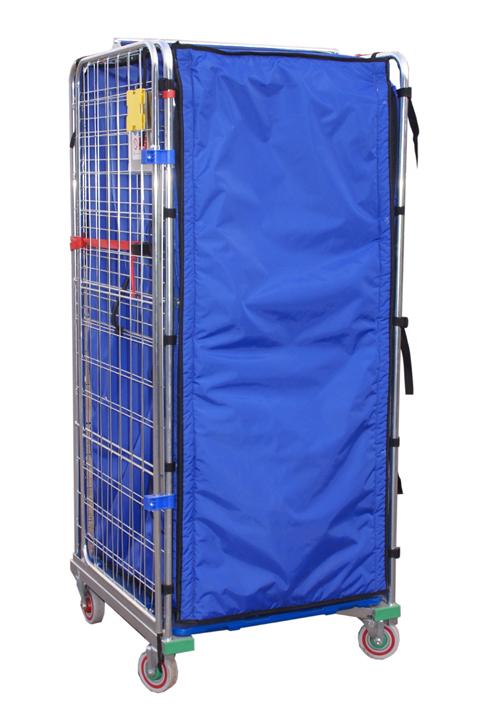 Tempro® Roll Cage Covers & Liners