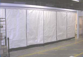 Temperature Control Zones (TCZ)